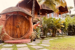 Udaya Ayurveda Resort, Palakkad