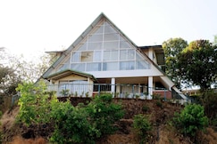 Wind Chalet, Guhagar