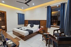 Konark Hotel Mussoorie, Dhanaulti