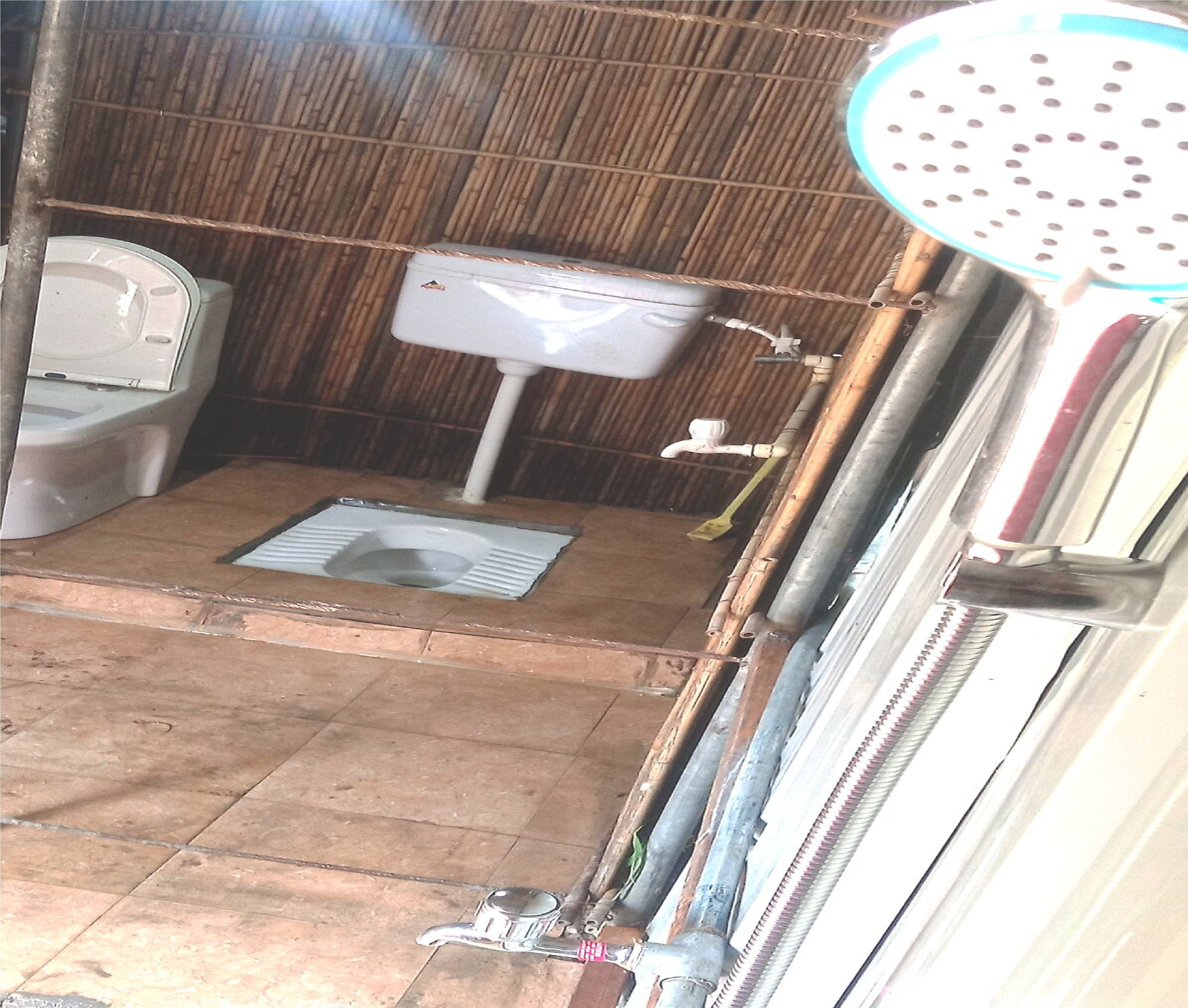 Sethi Homestay Barkot - Tap to explore photos