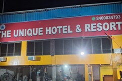 The Unique Hotel & Resort, Khalilabad