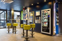 Ibis Budget Antony Massy, Paris