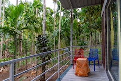 Dandeli wild hunts, Haliyal