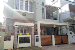 Sunshine villa, Mysore