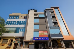 FabHotel Lime Tree I, Delhi