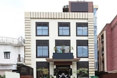 Hotel O Daraganj Ghat Prayagraj Formerly Purohit Inn, Prayagraj