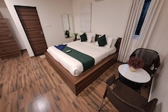 Green County, Annavaram