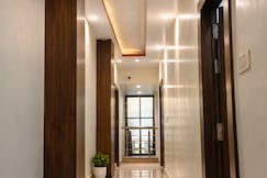 Hotel Grill Inn, Lucknow