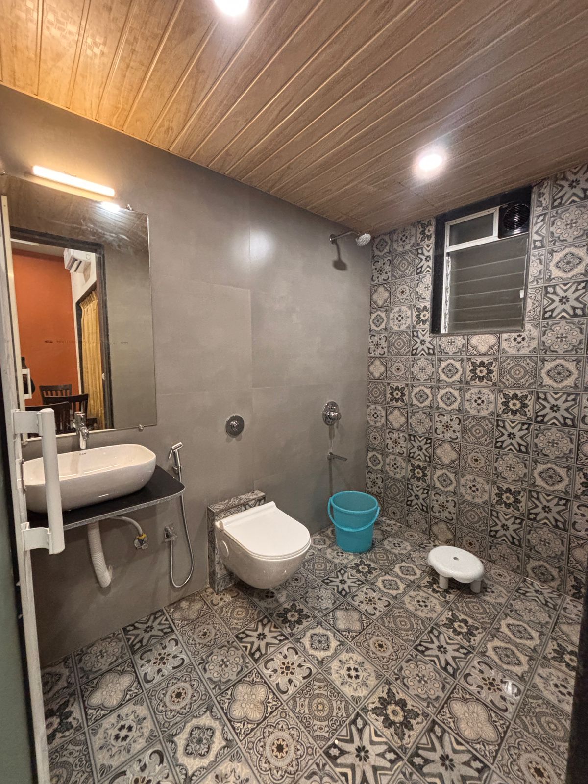 SkyVista 5BHK Villa - Tap to explore photos