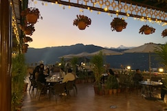 Hotel Tashi Delek, Gangtok