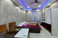 NEW HOTEL ANAND CONTINENTAL, Imphal