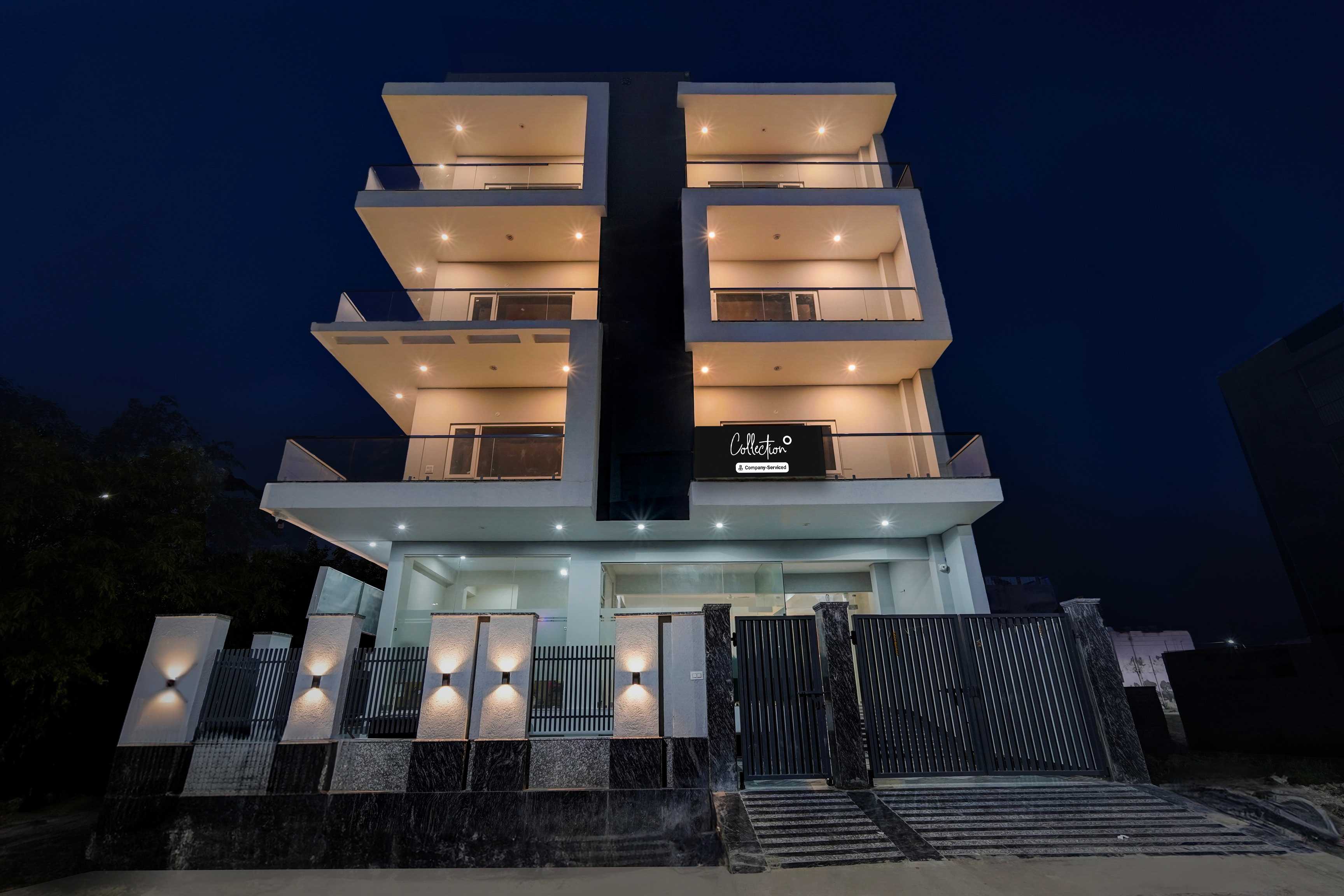 Super Collection O Sector 86 Noida - Tap to explore photos