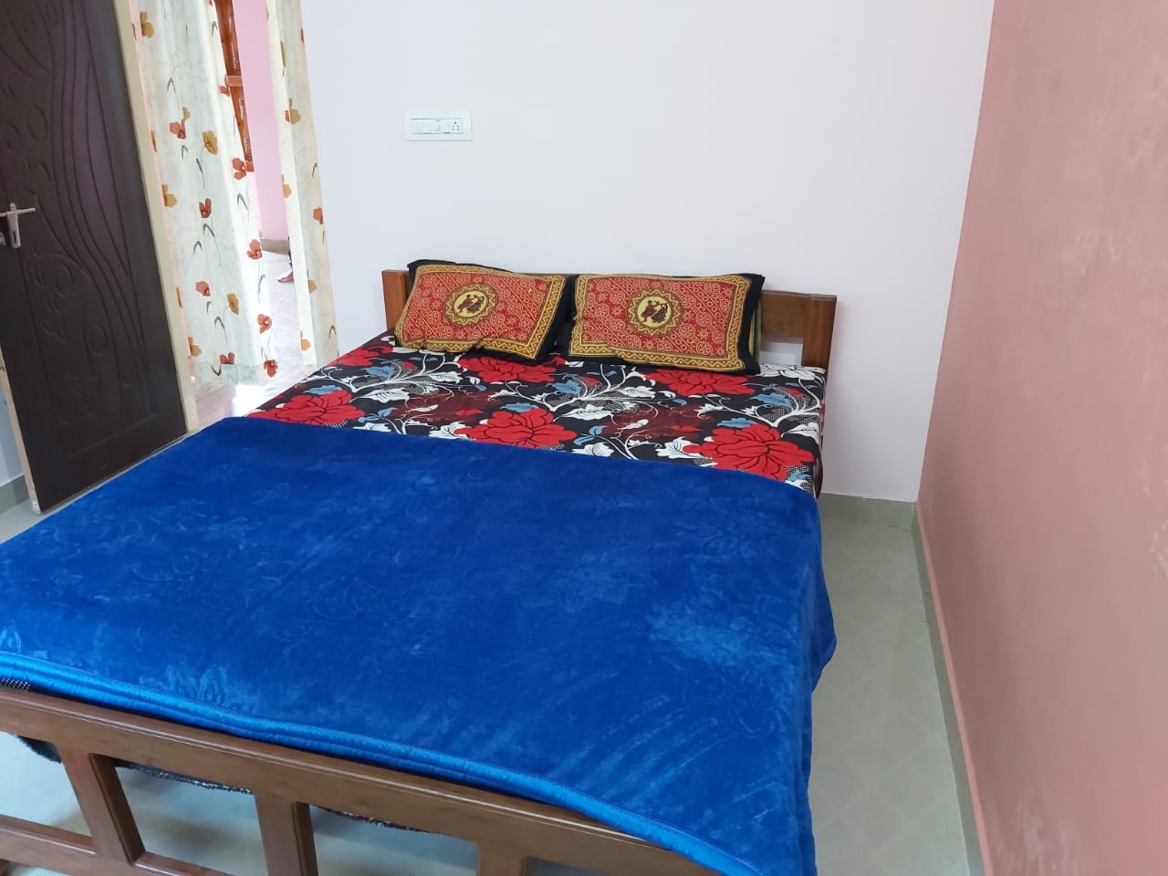 Bhumika Homestay - Tap to explore photos