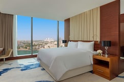 Fairmont Bab Al Bahr, Abu Dhabi