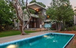 Swimming Pool 1