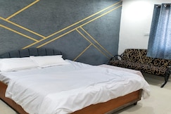 HOTEL ANSH HAR REGENCY, Sagar