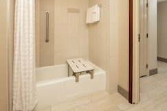 Hilton Bellevue, Seattle