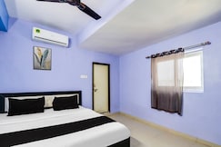 Hotel O Grand Hotel And Lodge, Sangareddy