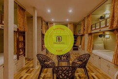 Dormitory & Room In Hostels in Mumbai - Get 25%-50% OFF on Mumbai