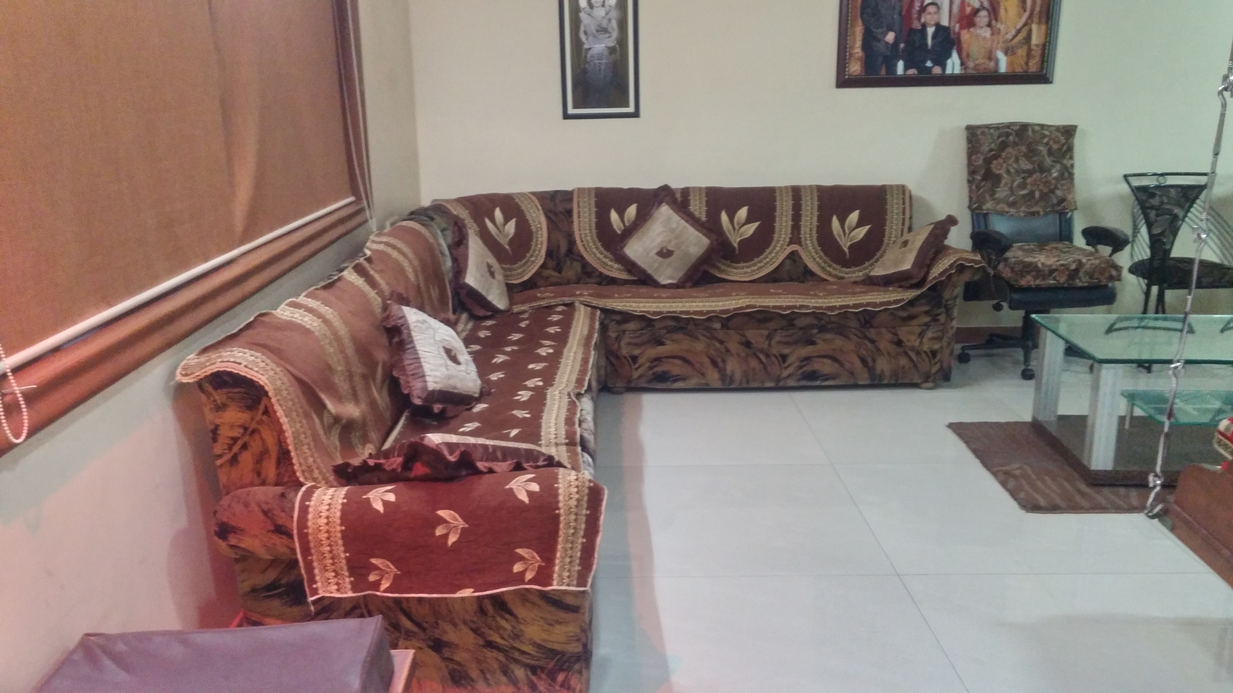 Homestay Surat (Mohanpark bungalow Surat) - Tap to explore photos