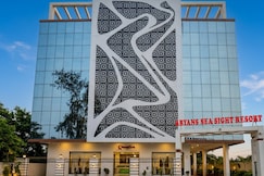 Aryans Sea Sight Resort, Mandarmani