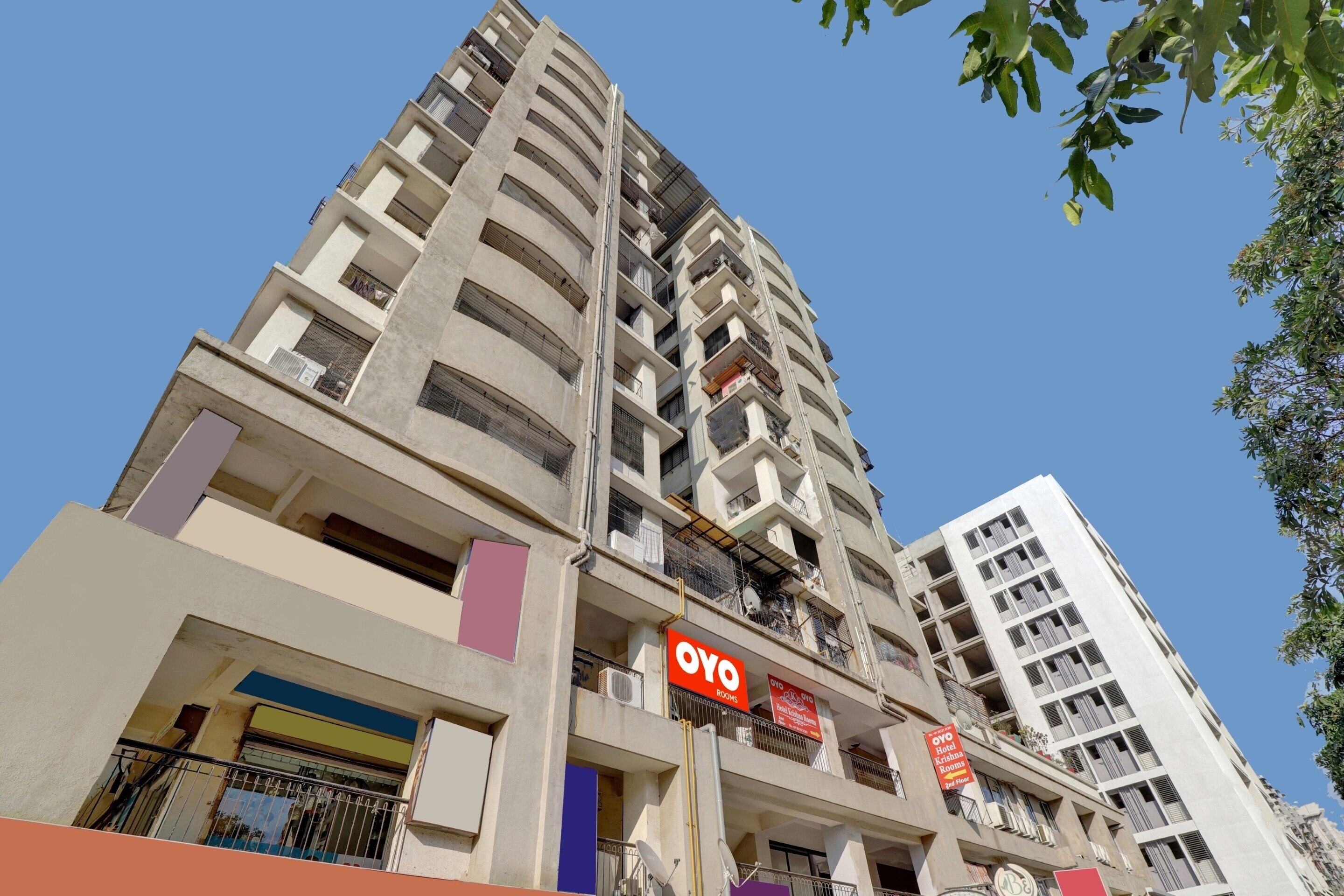 Hotel O Krishna Rooms - Tap to explore photos