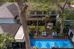 Palacio De Amores |Private Luxury Villa |North Goa, Goa