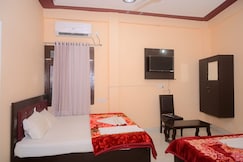 Shree Ramanam Palace, Ayodhya
