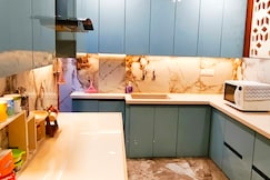 Family Villa Eutopia 3BHK, Indore