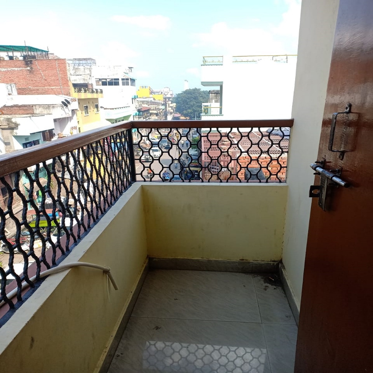 Nirmal Ganga Paying Guest House, - Tap to explore photos