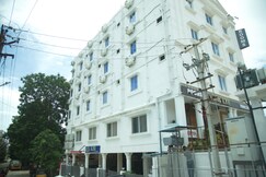 Hotel KBR (Brand New Hotel), Tirupati