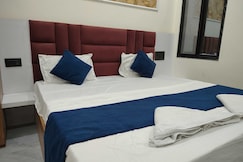 Hotel O S.P Residency, Indore