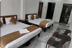 The Shiva Inn, Rishikesh