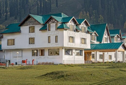 Country Inn & Suites by Radisson , Sonamarg