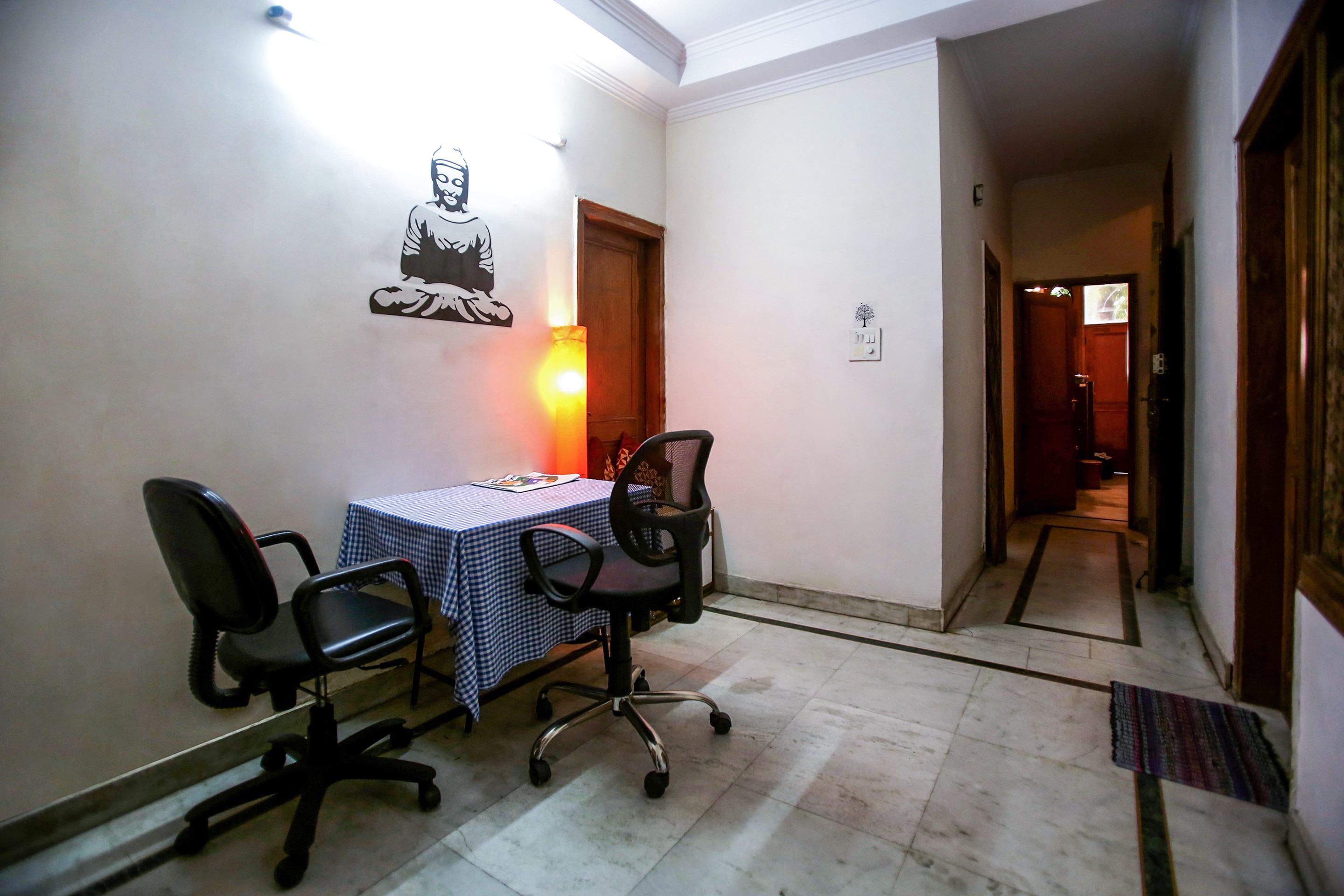 Mamta Residency Inn | Rooms & Wi-Fi - Tap to explore photos