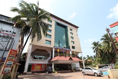 Hotel Mayura Residency, Guruvayur