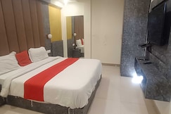 Super Townhouse Roorkee Bypass, Rishikesh