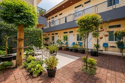 Collection O near Club Golf Bogor Raya formerly Homestay Helinium Syariah, Bogor
