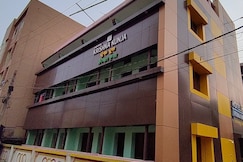 Hotel Krishna Kunja, Puri