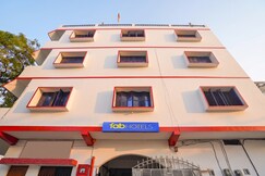 FabHotel Vairagi Inn - Nr. Bhojuveer Chauraha, Shivpur, Varanasi