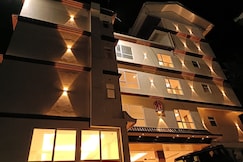 ZAMBALA RESIDENCY & SPA, Gangtok