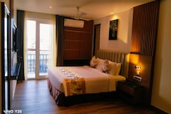 Park Avenue Business Hotel, Bannerghata Road, Bangalore, Bangalore