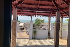 Happy Sea Beach Villa and Hostel, Alleppey