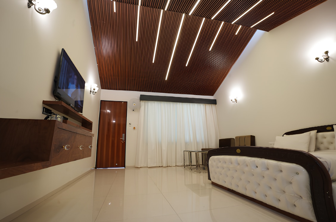 Anand Resort -A Luxury Private Pool Resort 2