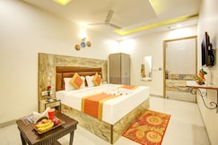 Gracious by Vishesh Hotels & Home Stay Near Delhi Airport, Delhi