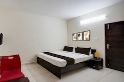 Hotel O by OYO Dwarka Comfort, Bangalore