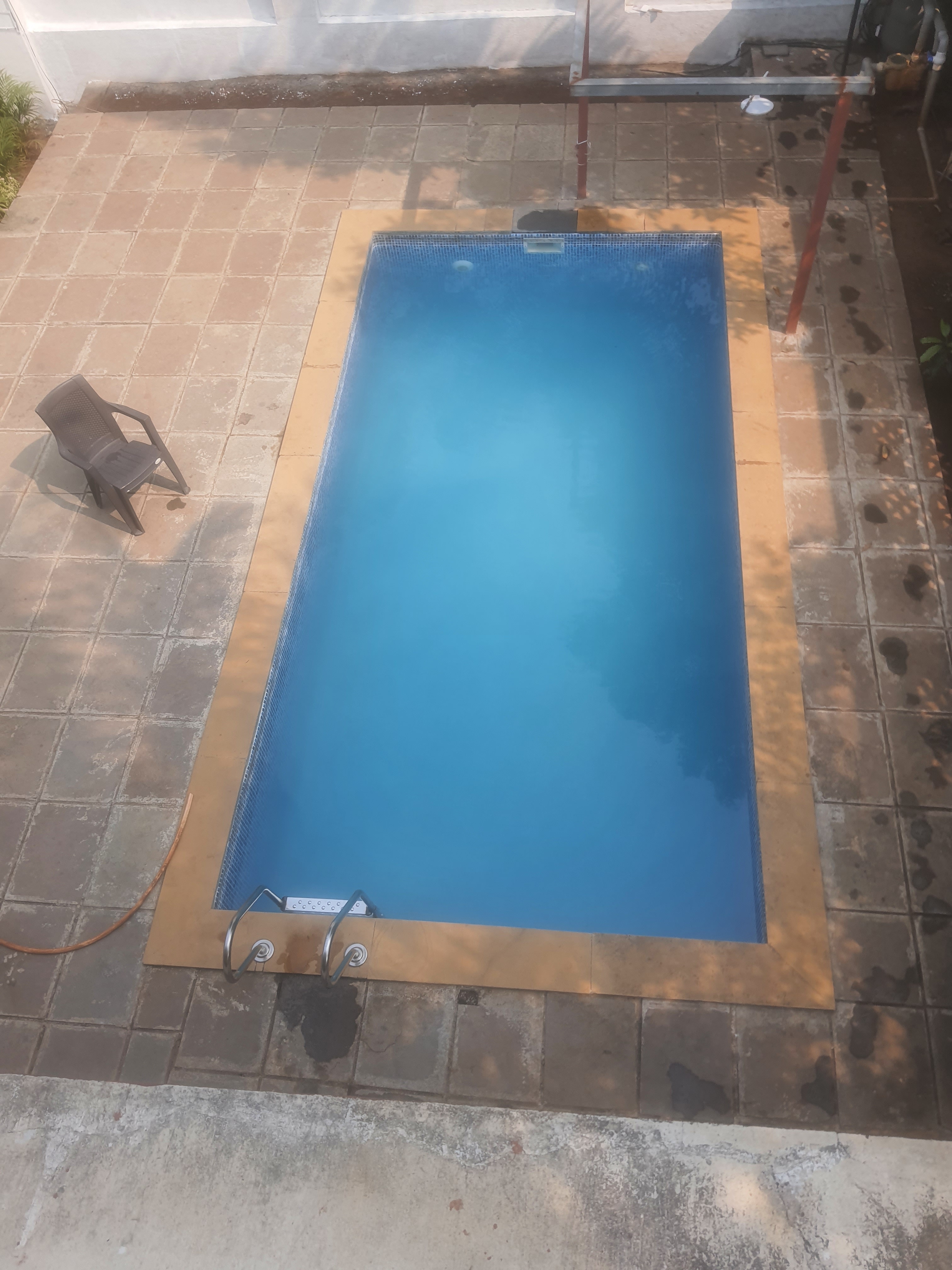 Nakshatra villa - Tap to explore photos