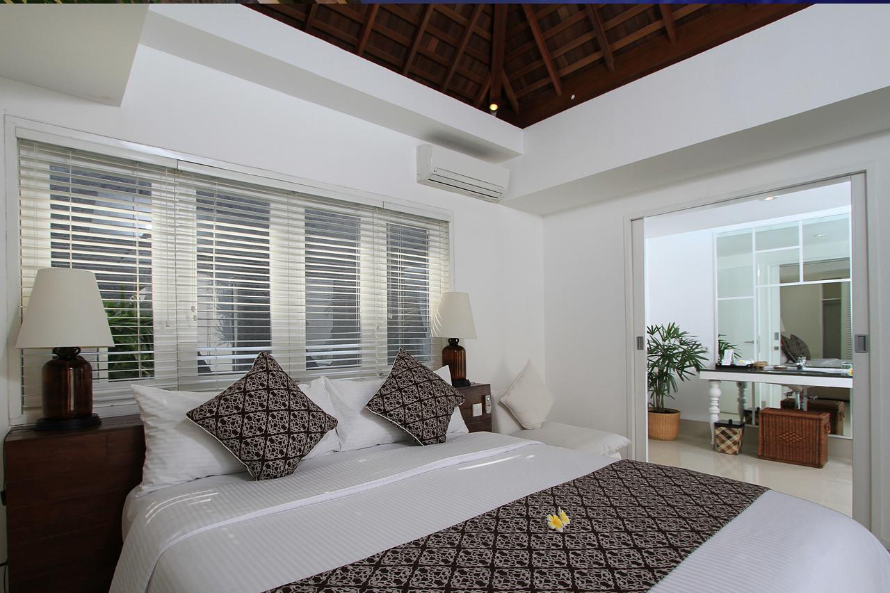 Astana Kunti Suite Villa Bali Price Address Reviews