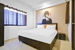 Collection O The Eternity Near LIG Sqaure, Indore