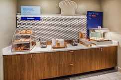 Holiday Inn Express HOCKING HILLS-LOGAN, Hocking